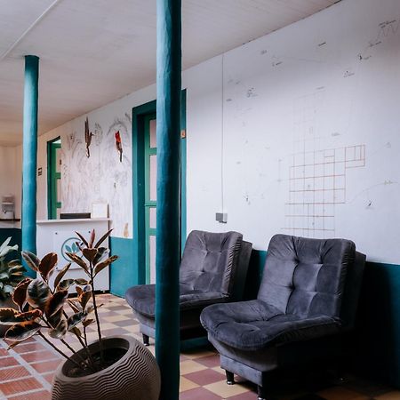 Origen Hostel 하르딘 외부 사진