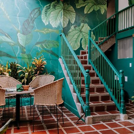 Origen Hostel 하르딘 외부 사진