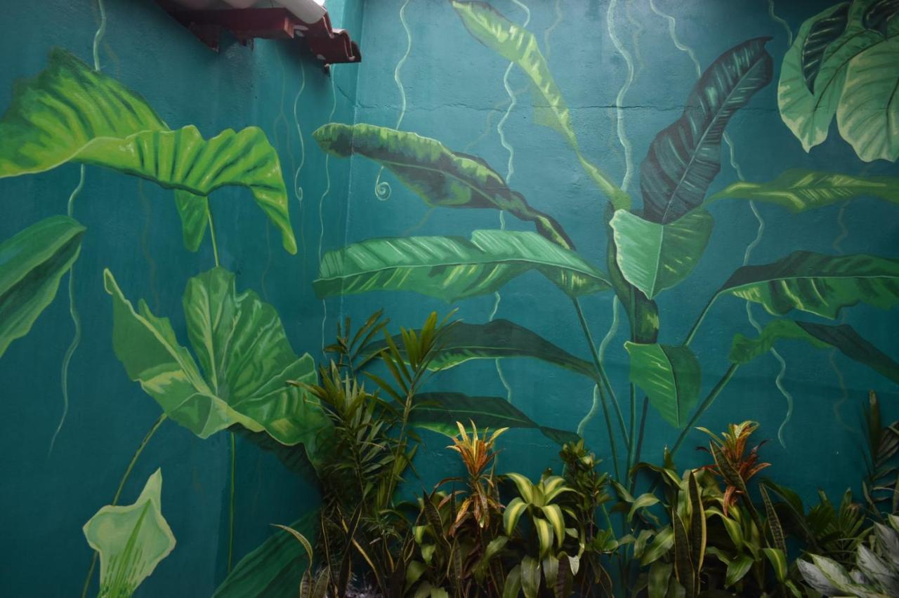 Origen Hostel 하르딘 외부 사진