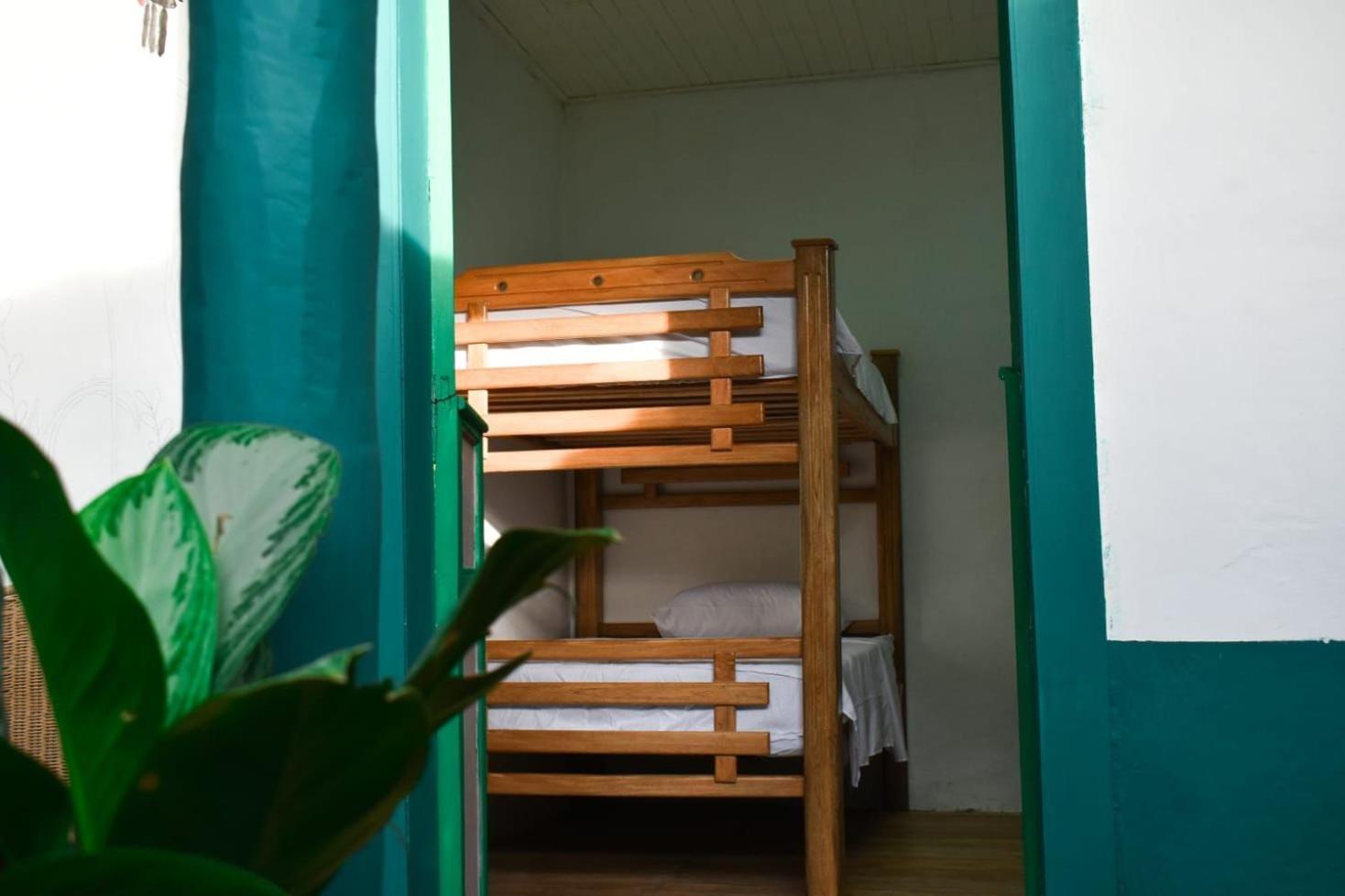 Origen Hostel 하르딘 외부 사진