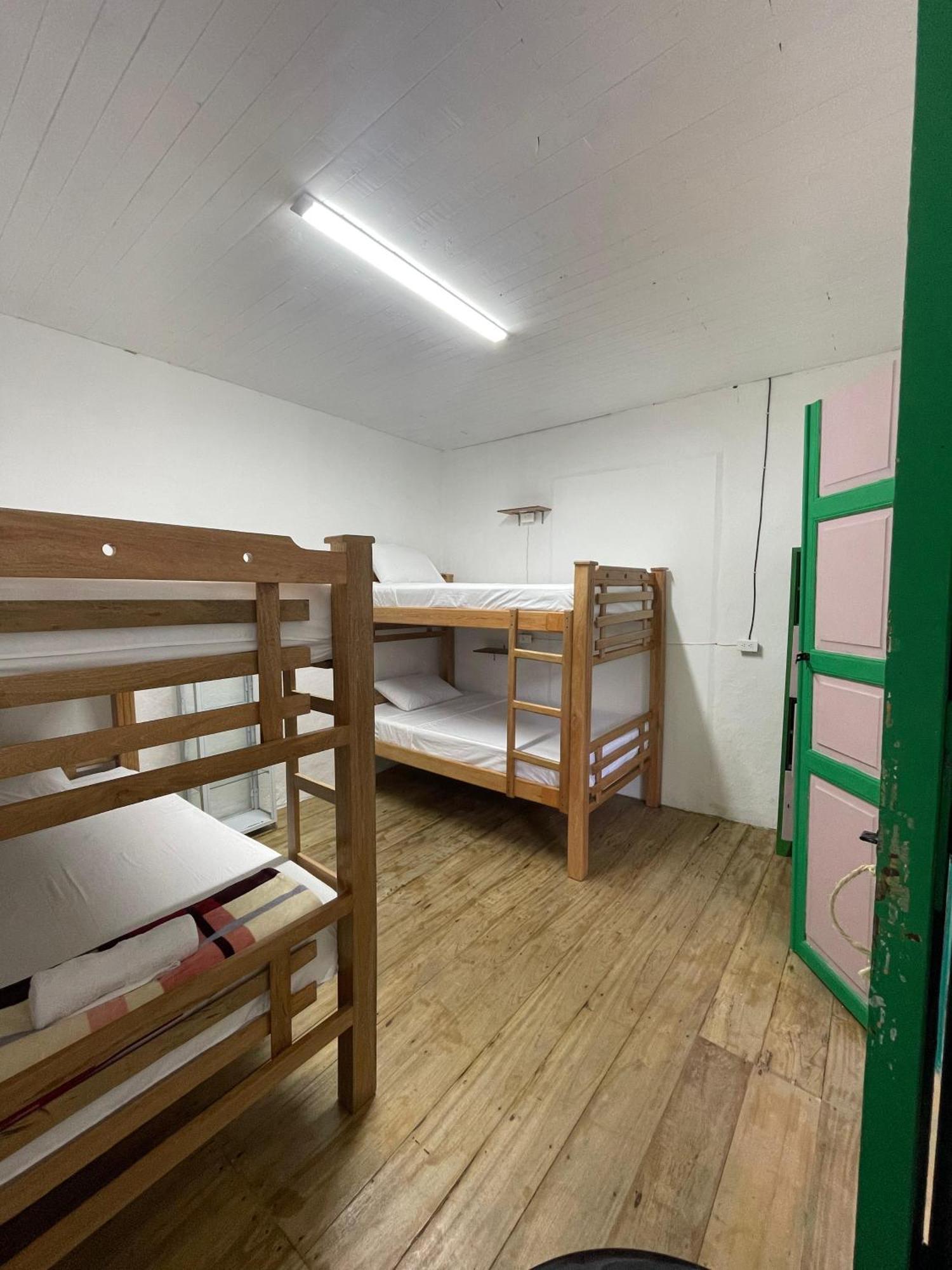 Origen Hostel 하르딘 외부 사진