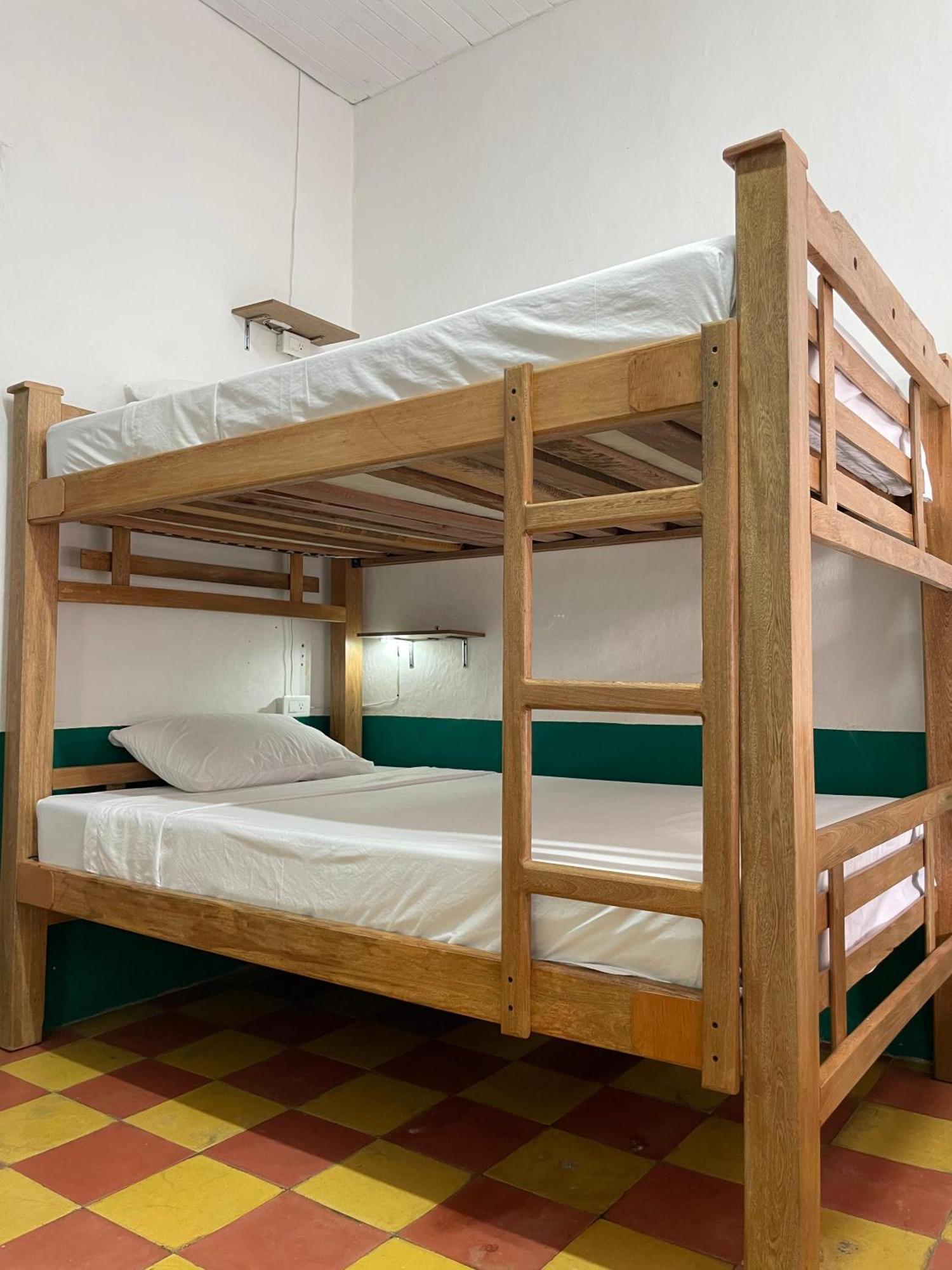 Origen Hostel 하르딘 외부 사진