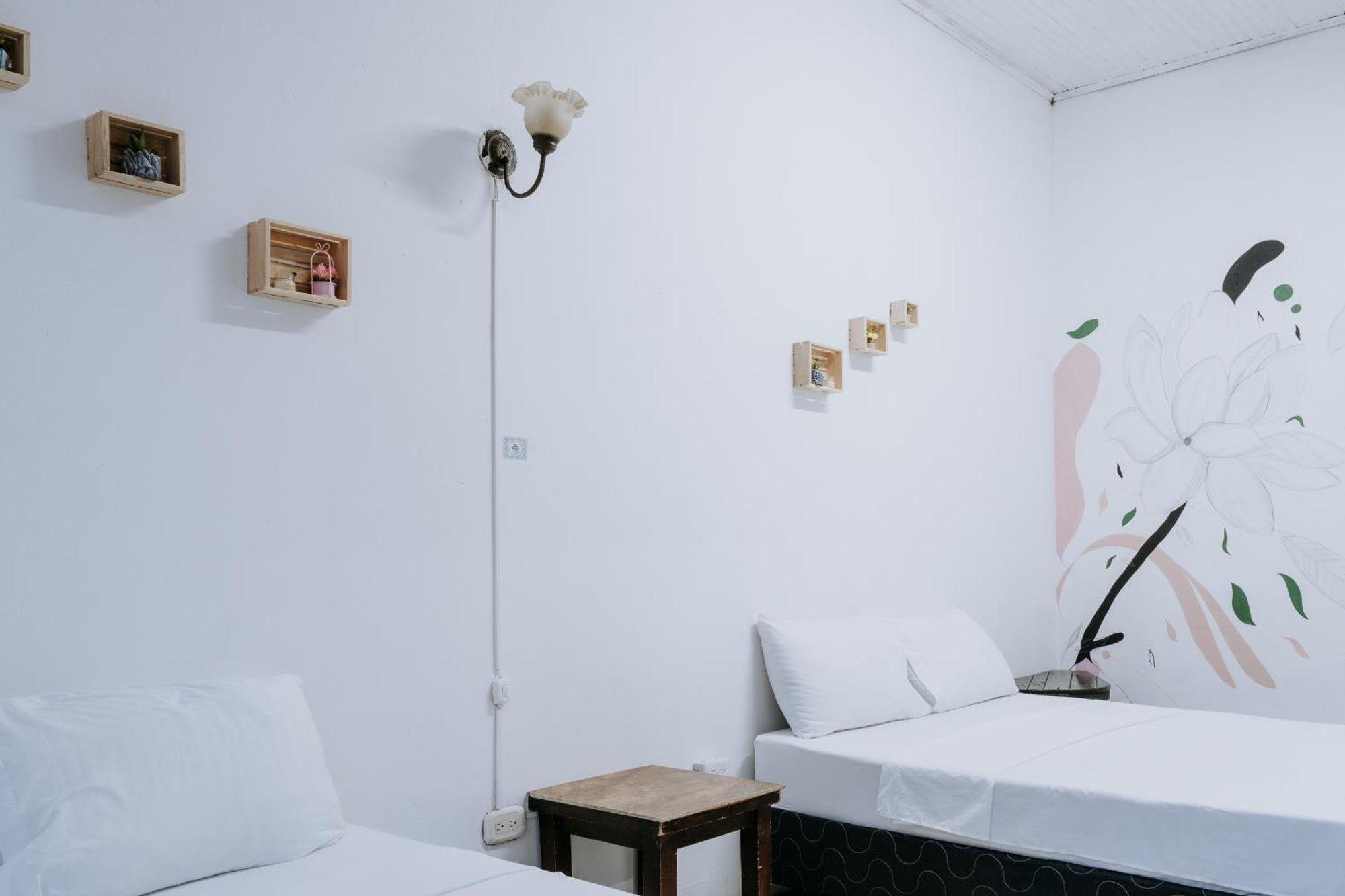 Origen Hostel 하르딘 외부 사진