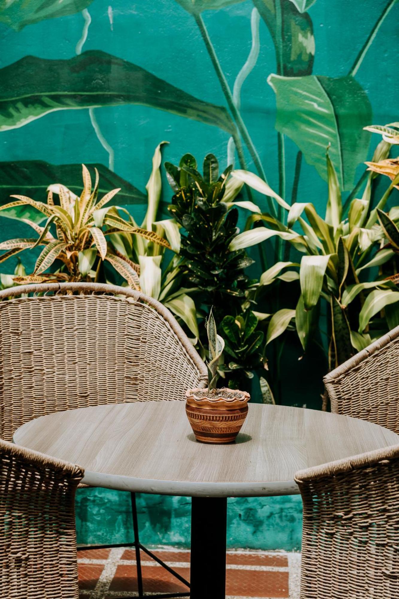 Origen Hostel 하르딘 외부 사진