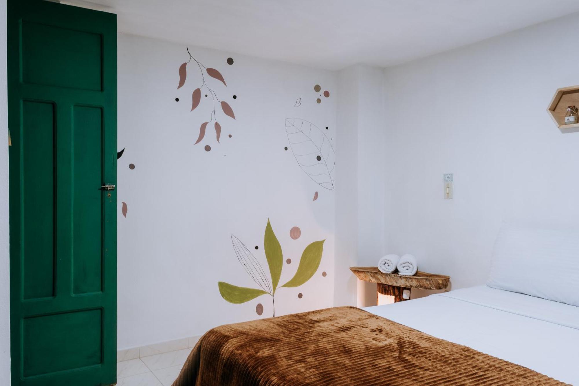 Origen Hostel 하르딘 외부 사진