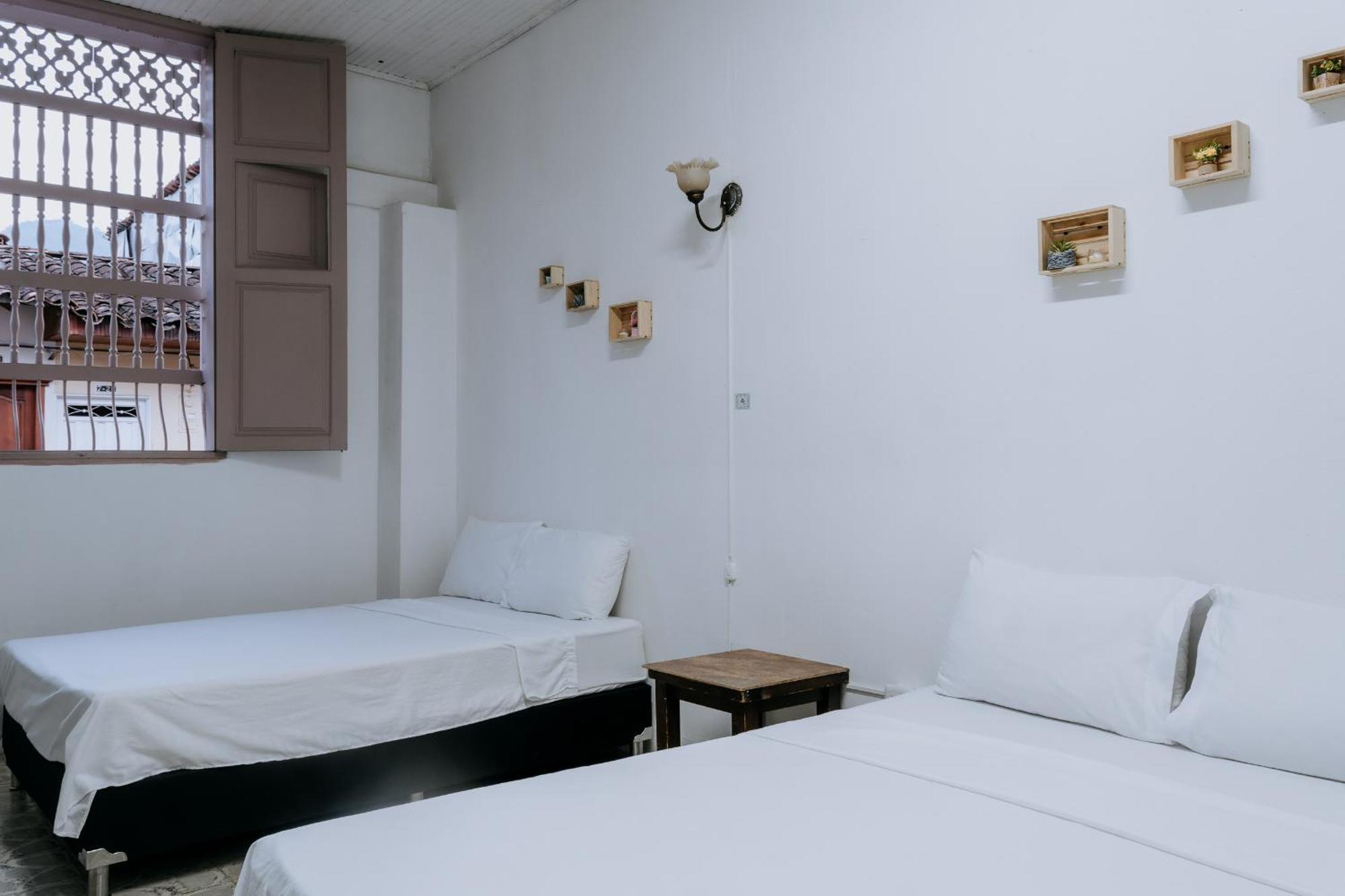Origen Hostel 하르딘 외부 사진