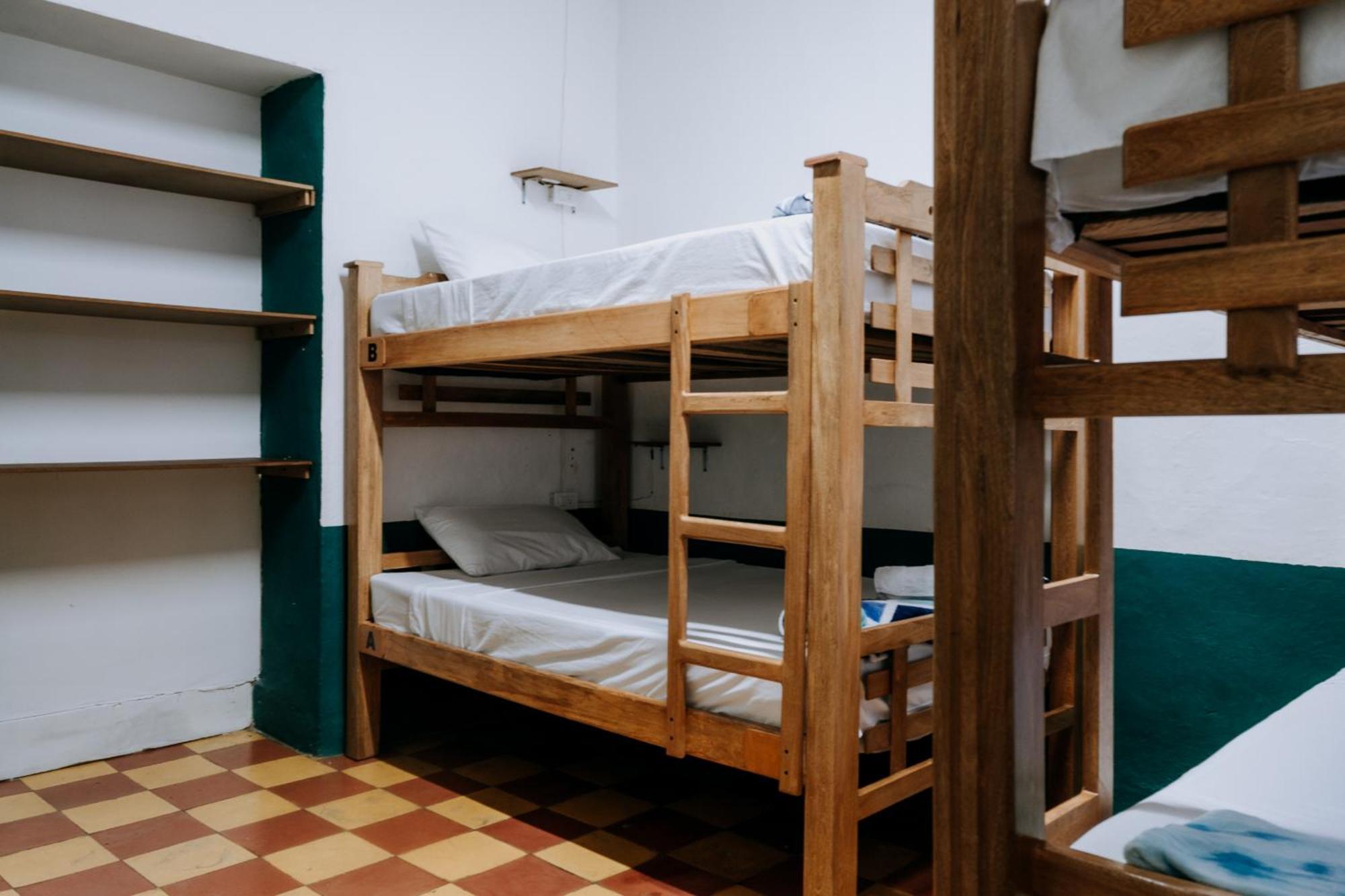 Origen Hostel 하르딘 외부 사진