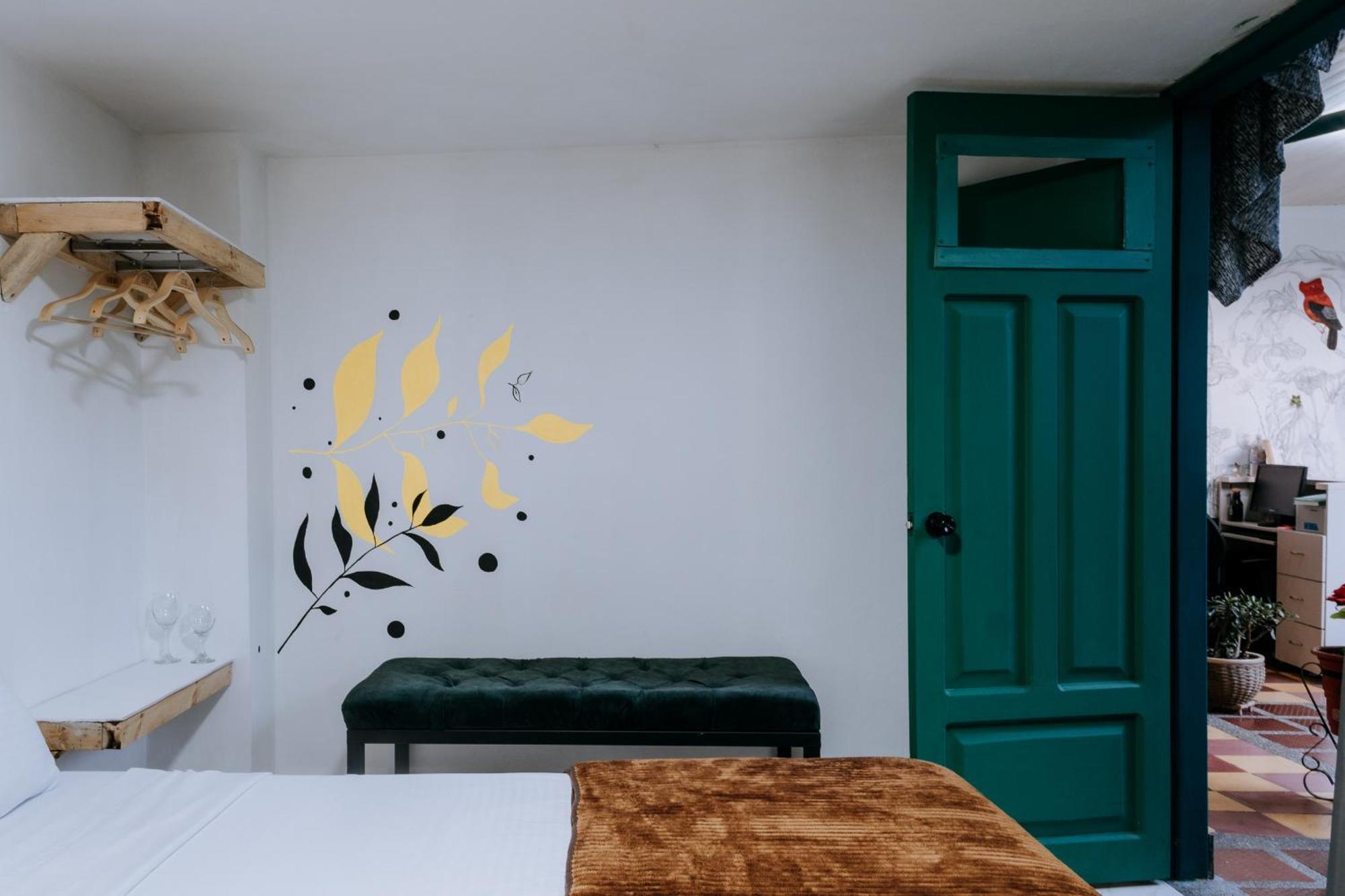 Origen Hostel 하르딘 외부 사진