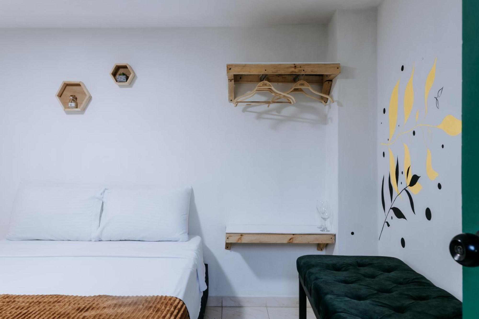 Origen Hostel 하르딘 외부 사진