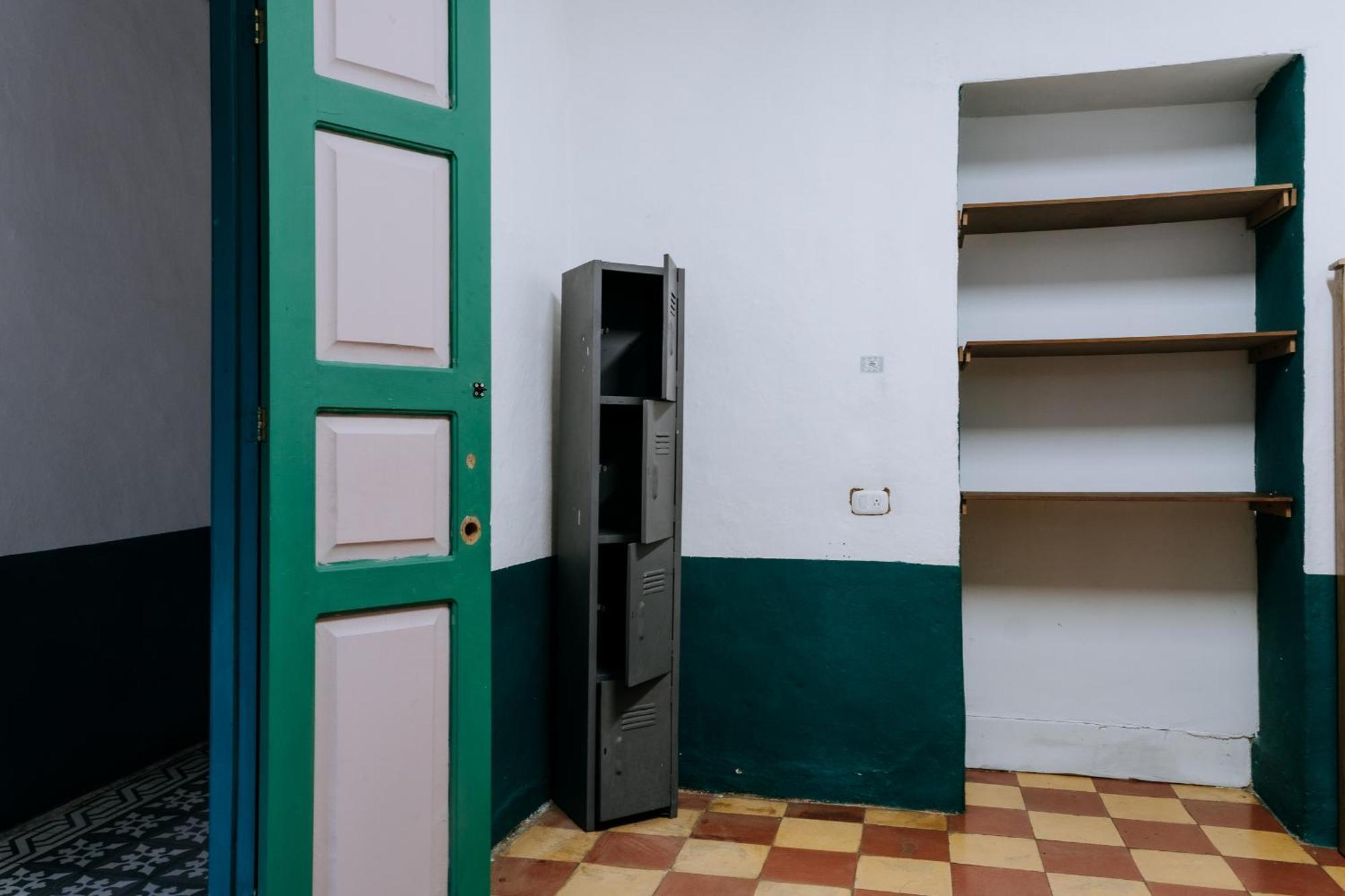 Origen Hostel 하르딘 외부 사진