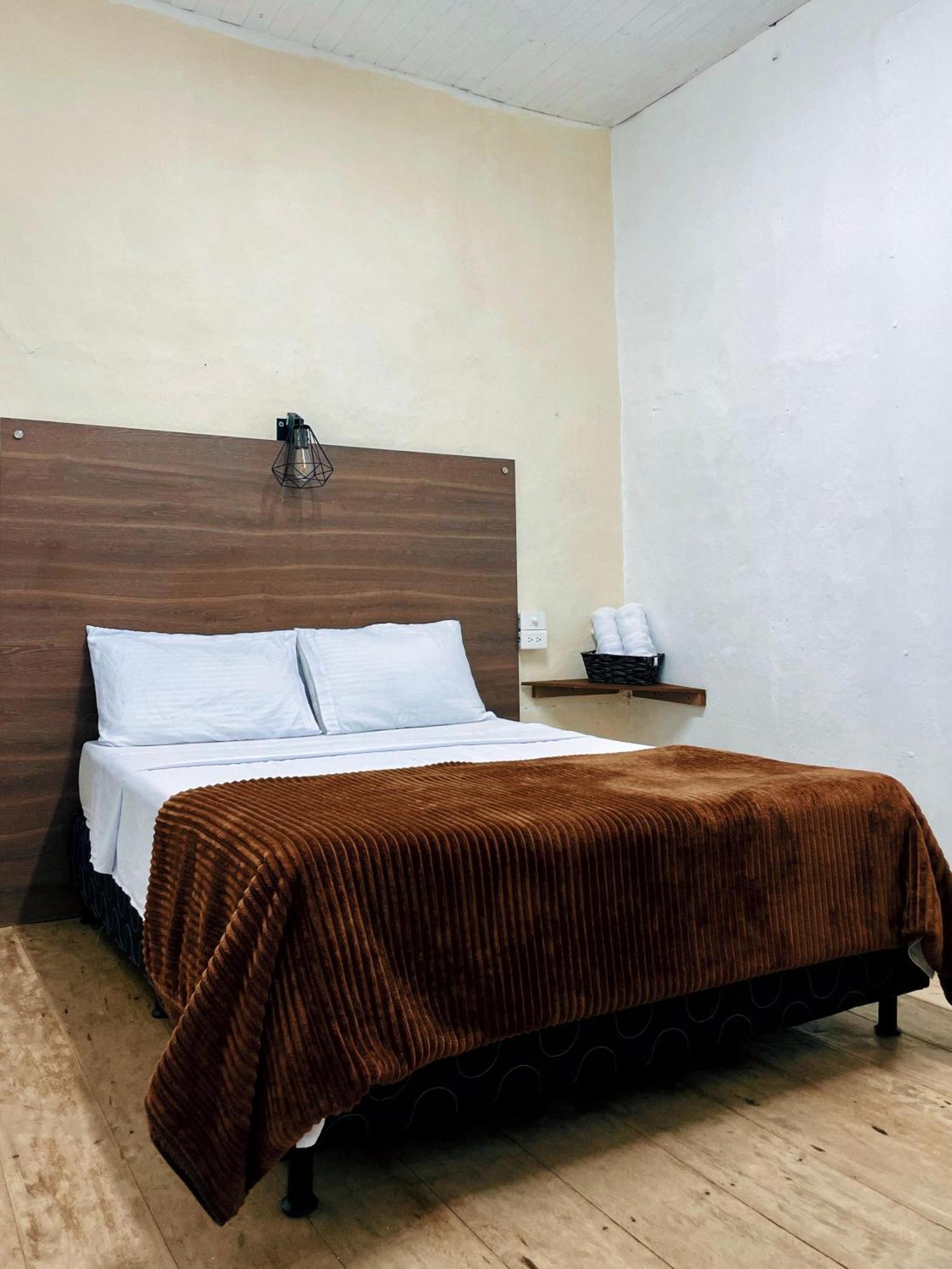 Origen Hostel 하르딘 외부 사진